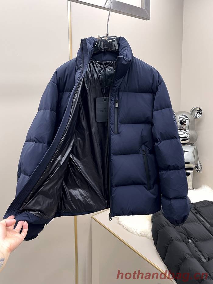 Moncler Top Quality Down Coat MOY00103