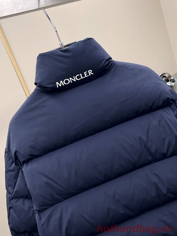 Moncler Top Quality Down Coat MOY00103