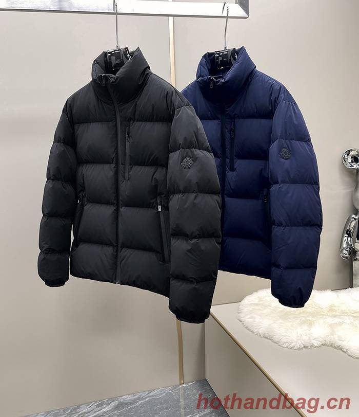 Moncler Top Quality Down Coat MOY00103