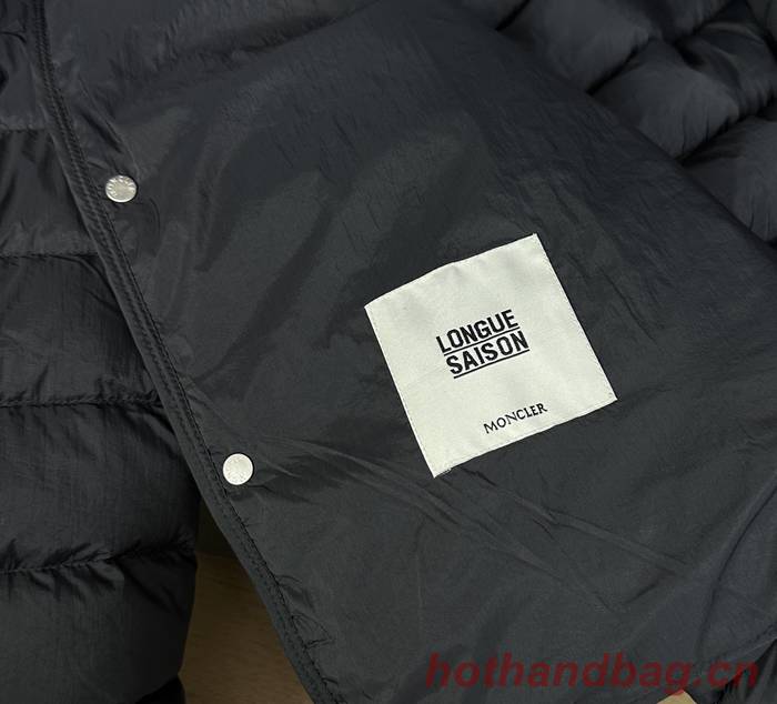 Moncler Top Quality Down Coat MOY00104