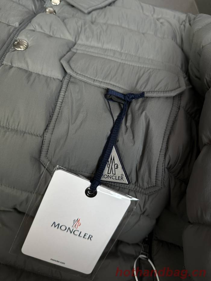 Moncler Top Quality Down Coat MOY00105