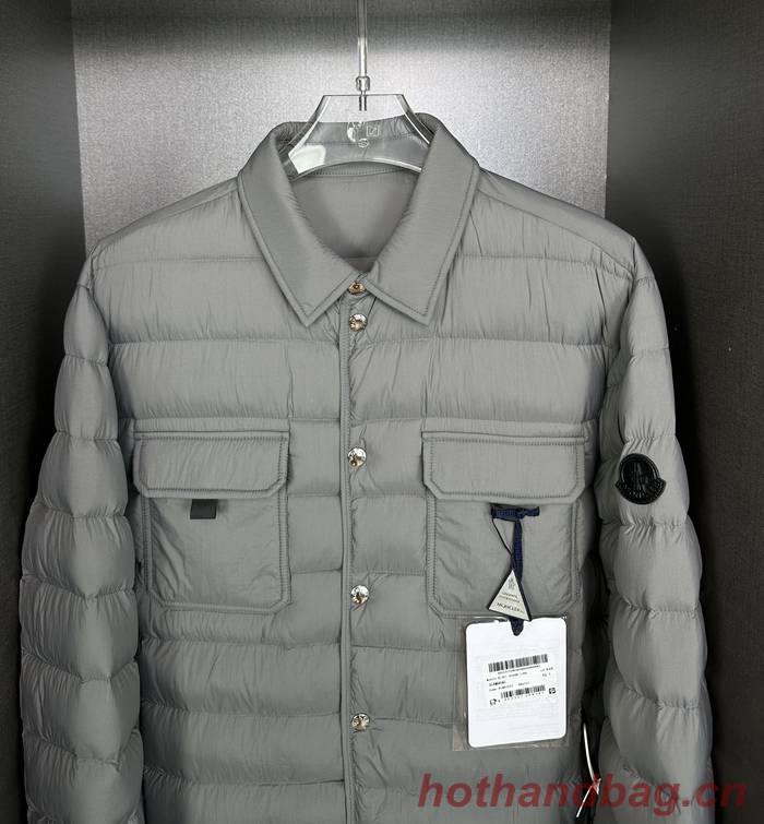 Moncler Top Quality Down Coat MOY00105