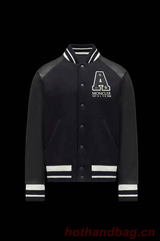 Moncler Top Quality Jacket MOY00108