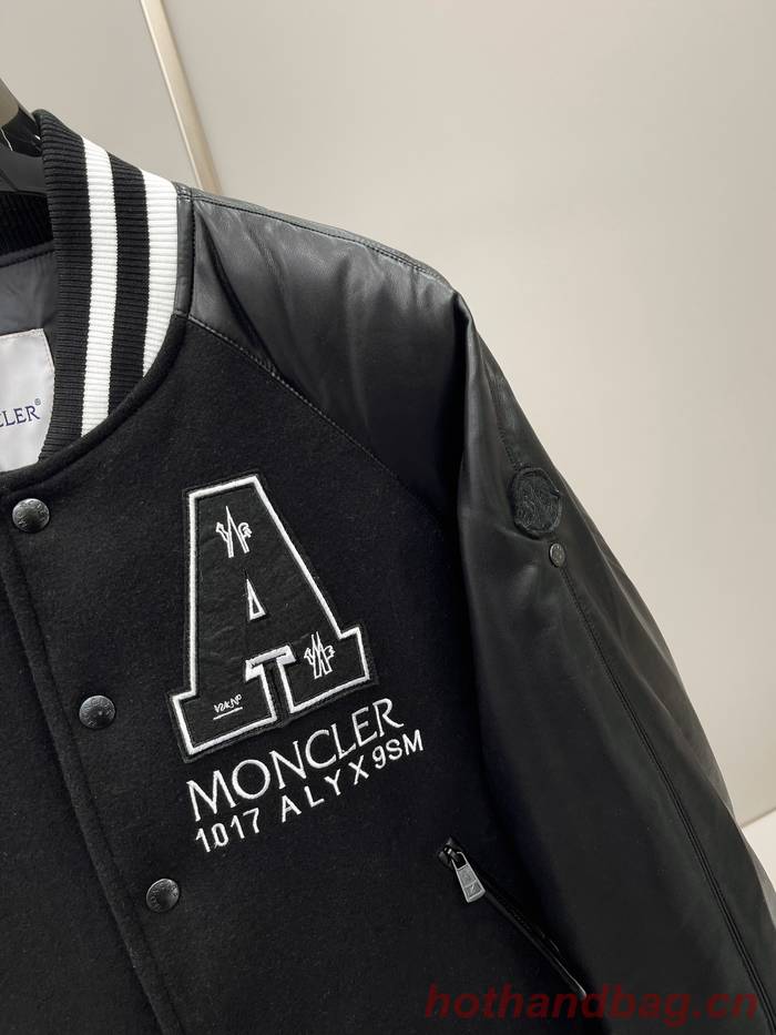 Moncler Top Quality Jacket MOY00108