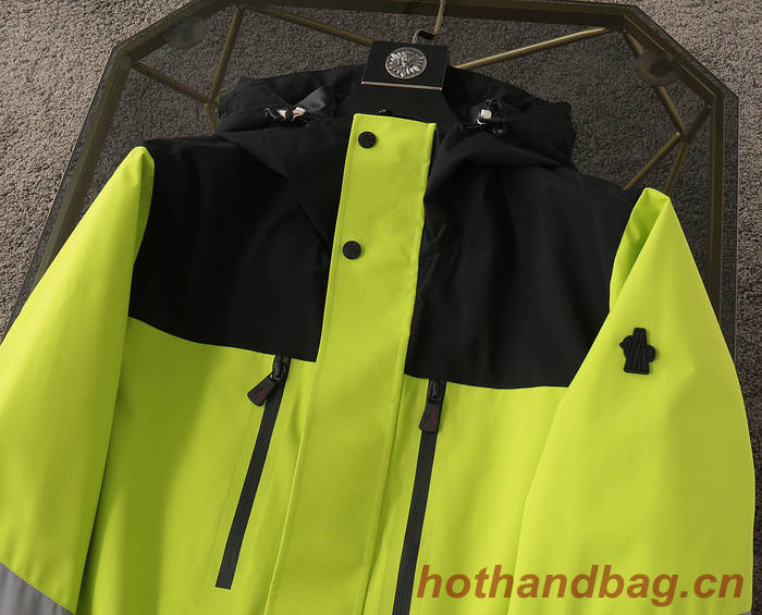 Moncler Top Quality Jacket MOY00109