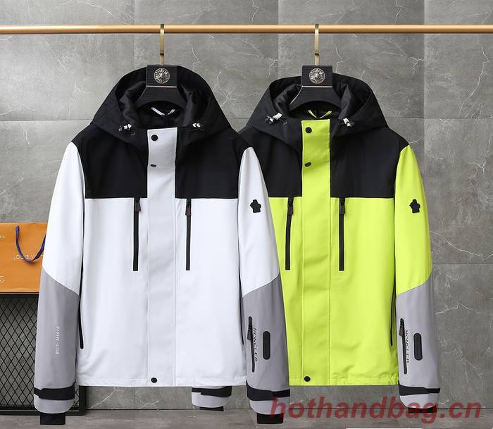 Moncler Top Quality Jacket MOY00109