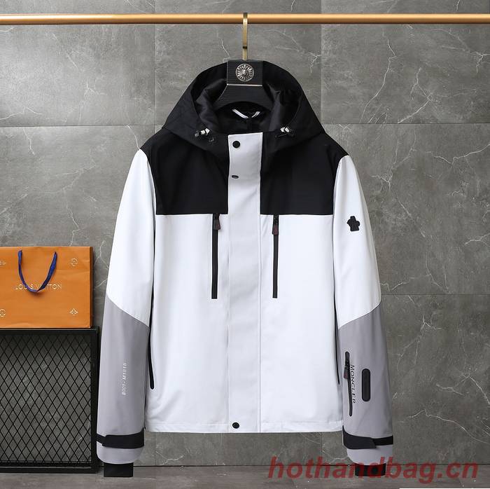 Moncler Top Quality Jacket MOY00110