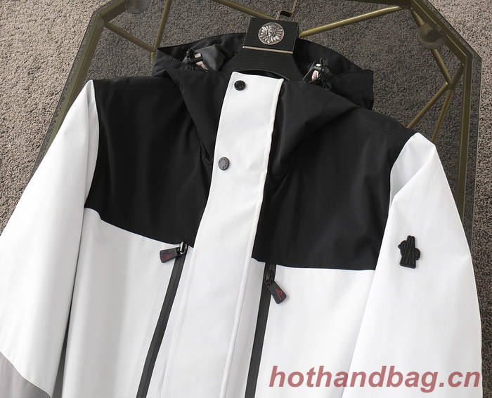 Moncler Top Quality Jacket MOY00110