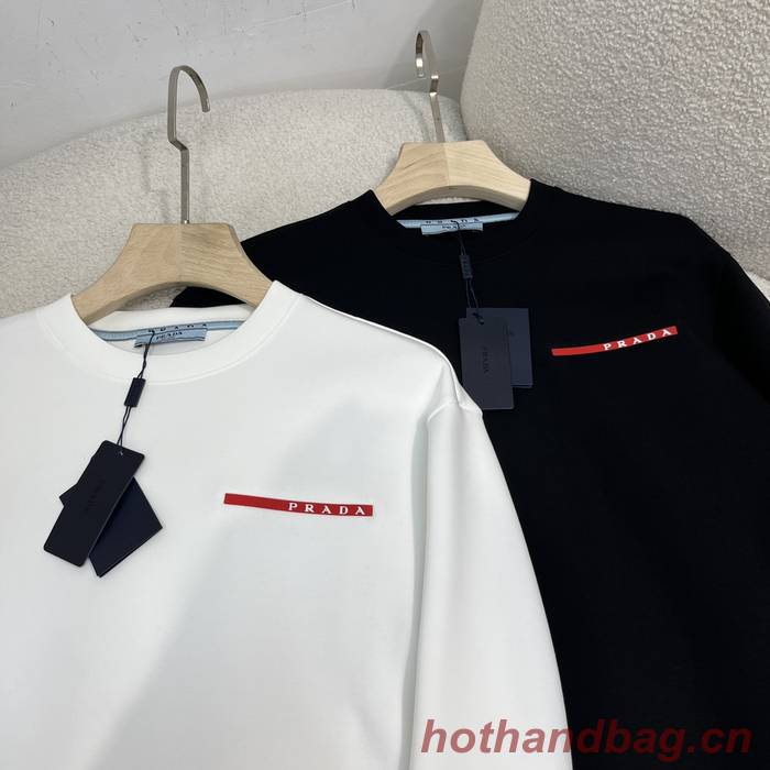 Prada Top Quality Hoodie PRY00006