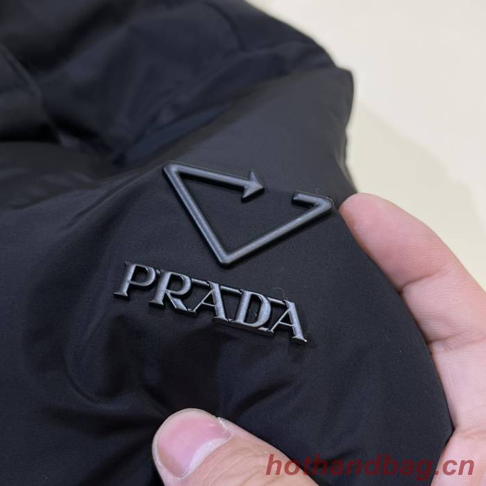 Prada Top Quality Jacket PRY00008