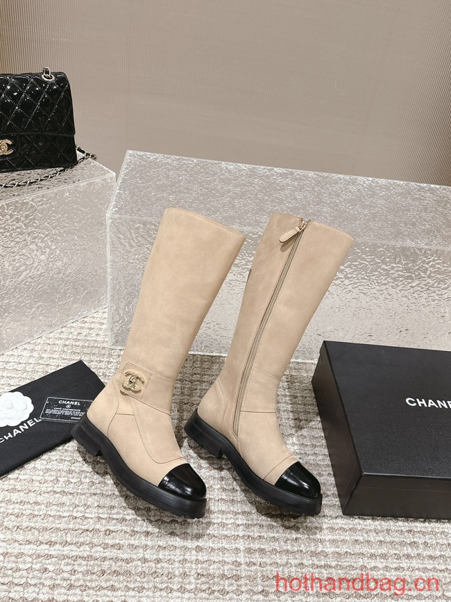 Chanel Women Boot 93747-2