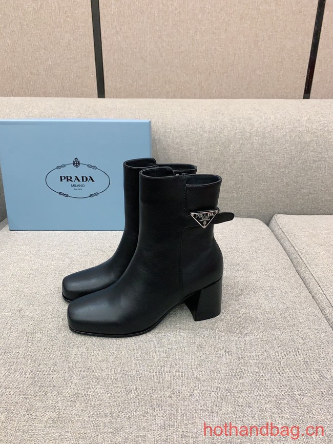 Prada Women Ankle Boot 93751-2