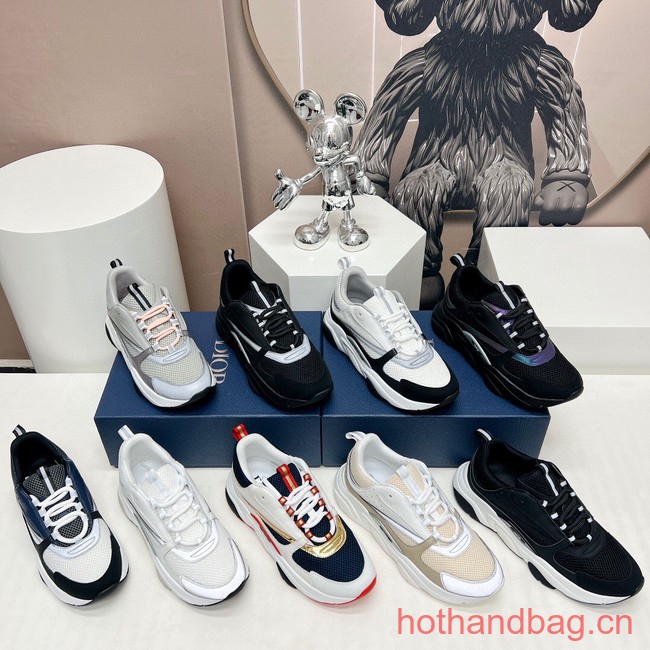 Dior Sneaker 93755-1