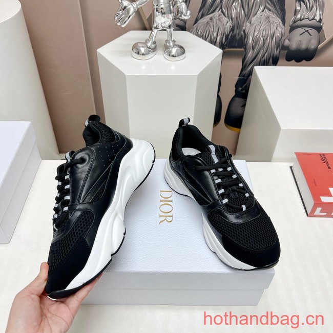 Dior Sneaker 93755-3