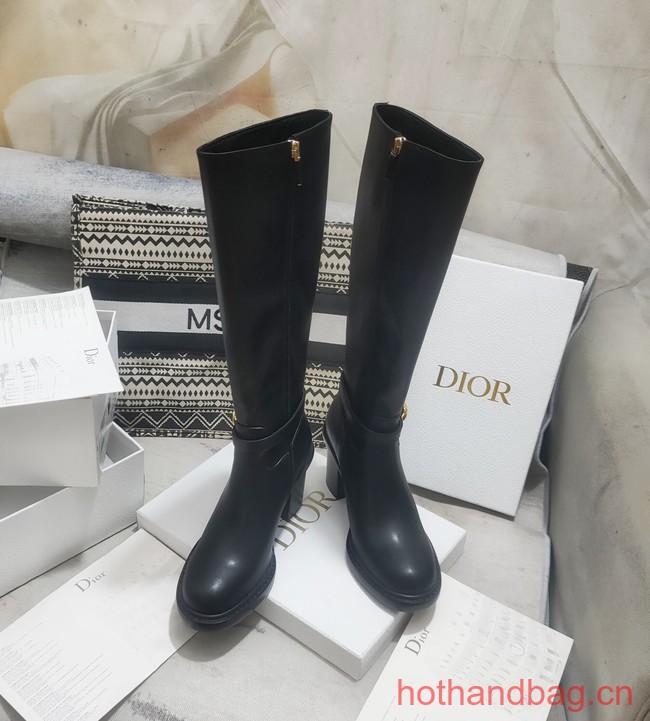 Dior Women Boot 93759-1