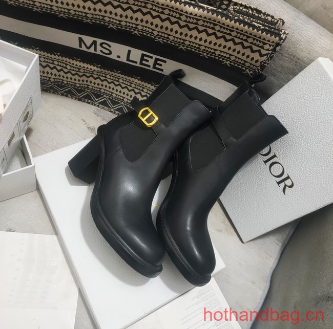 Dior Women Boot 93759-2