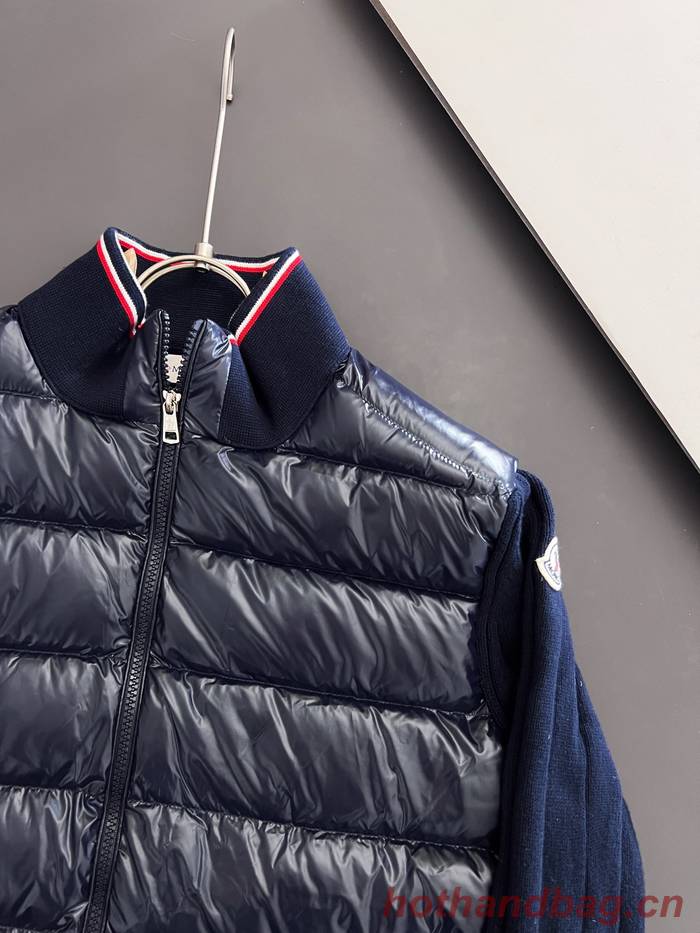 Moncler Top Quality Down Coat MOY00114