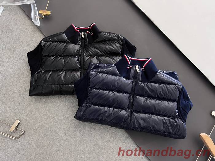 Moncler Top Quality Down Coat MOY00114