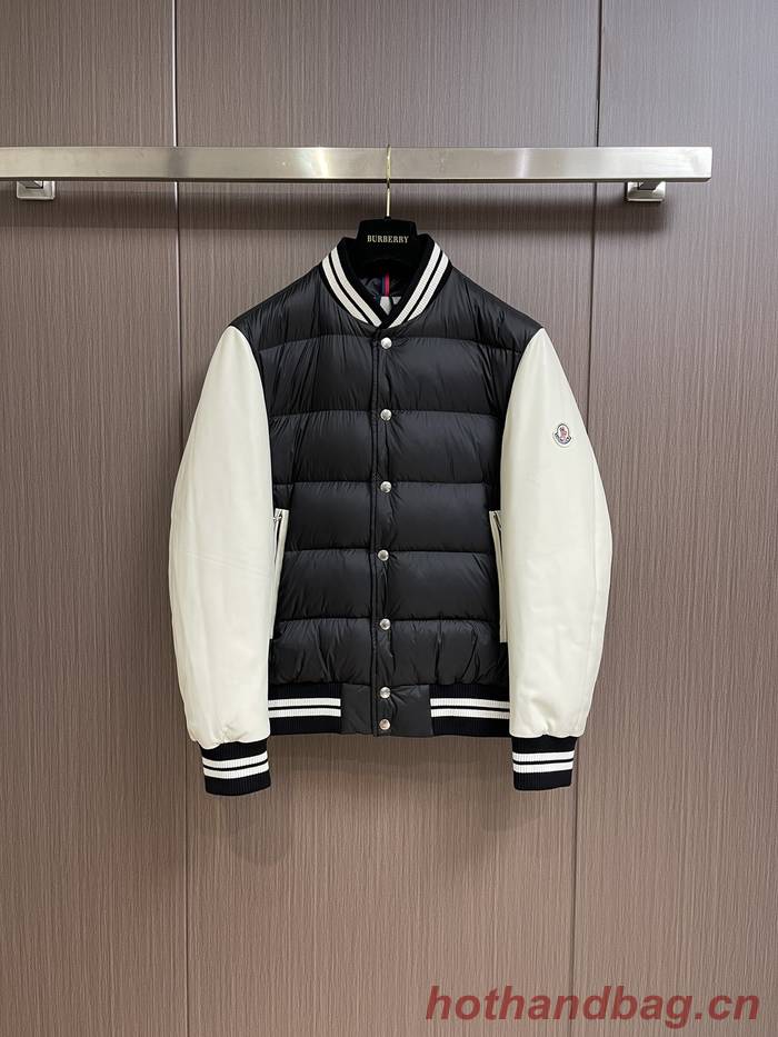 Moncler Top Quality Down Coat MOY00115