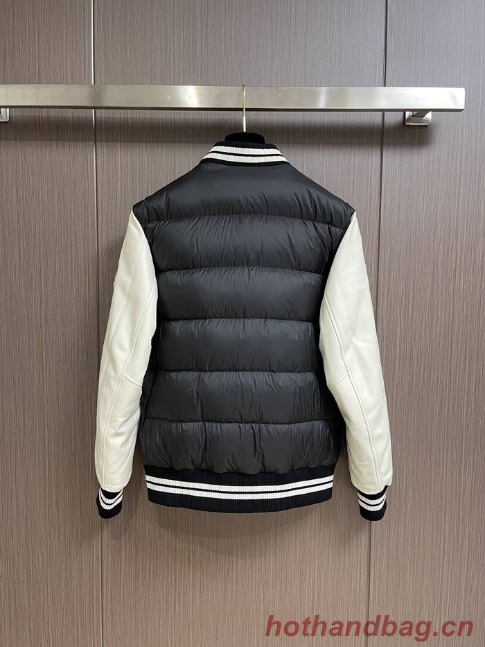 Moncler Top Quality Down Coat MOY00115