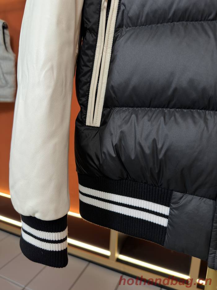 Moncler Top Quality Down Coat MOY00115