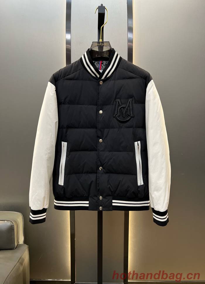 Moncler Top Quality Down Coat MOY00116