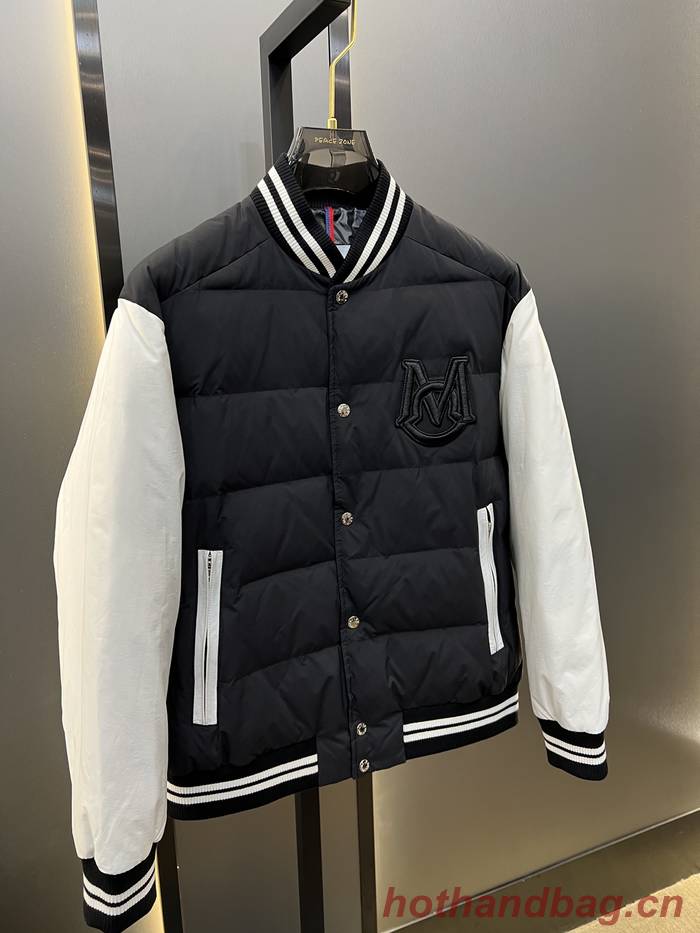 Moncler Top Quality Down Coat MOY00116