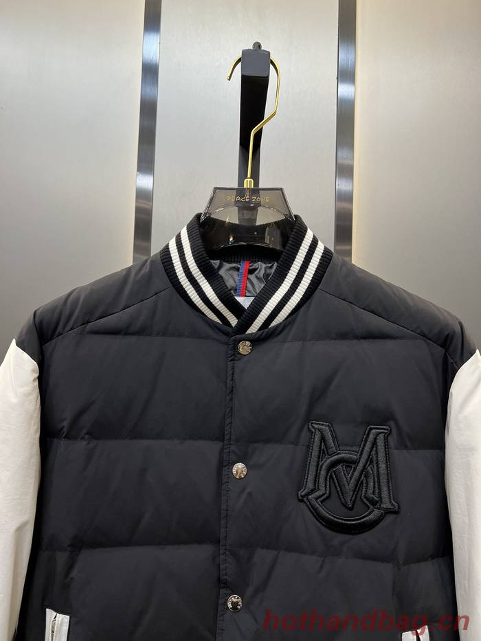 Moncler Top Quality Down Coat MOY00116