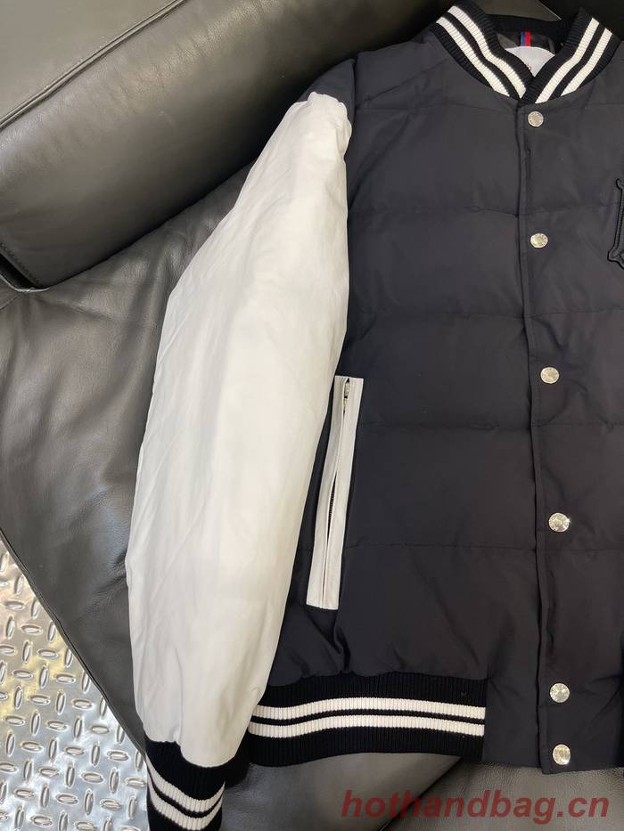 Moncler Top Quality Down Coat MOY00116