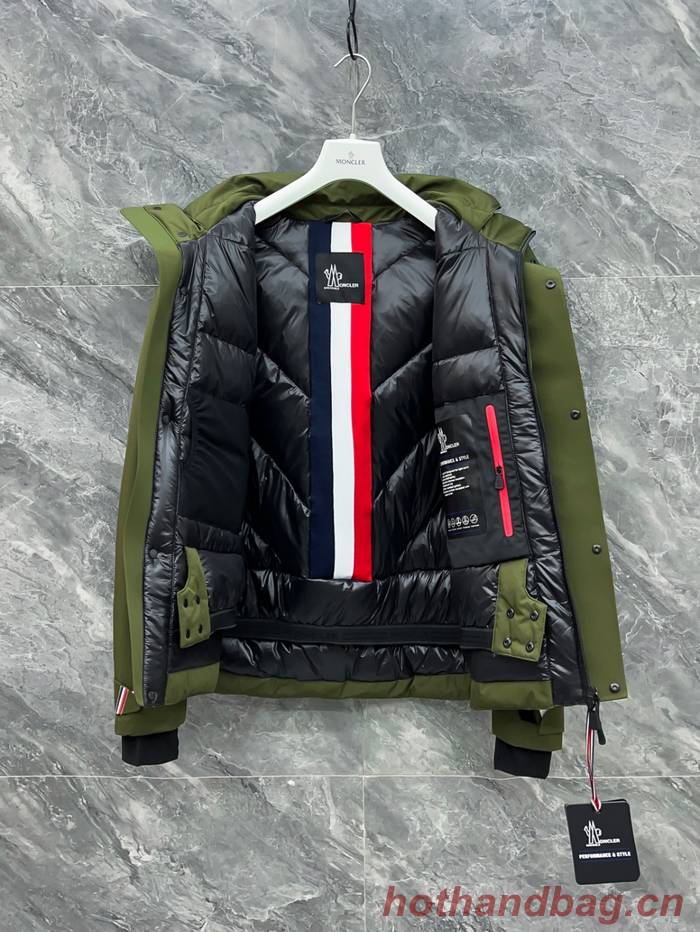 Moncler Top Quality Down Coat MOY00129