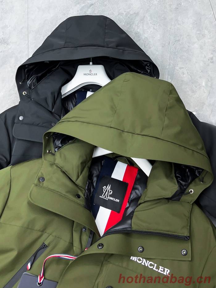 Moncler Top Quality Down Coat MOY00129