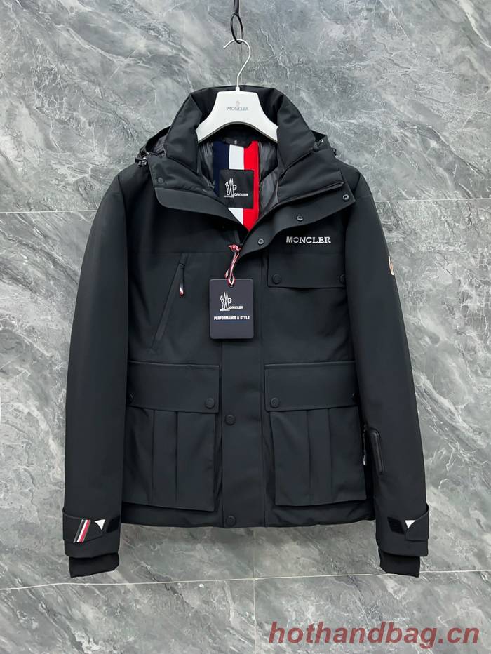 Moncler Top Quality Down Coat MOY00130