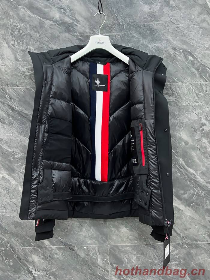 Moncler Top Quality Down Coat MOY00130