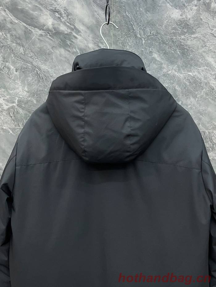 Moncler Top Quality Down Coat MOY00130