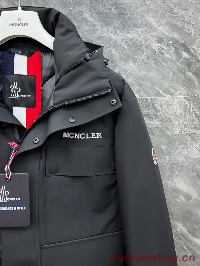 Moncler Top Quality Down Coat MOY00130