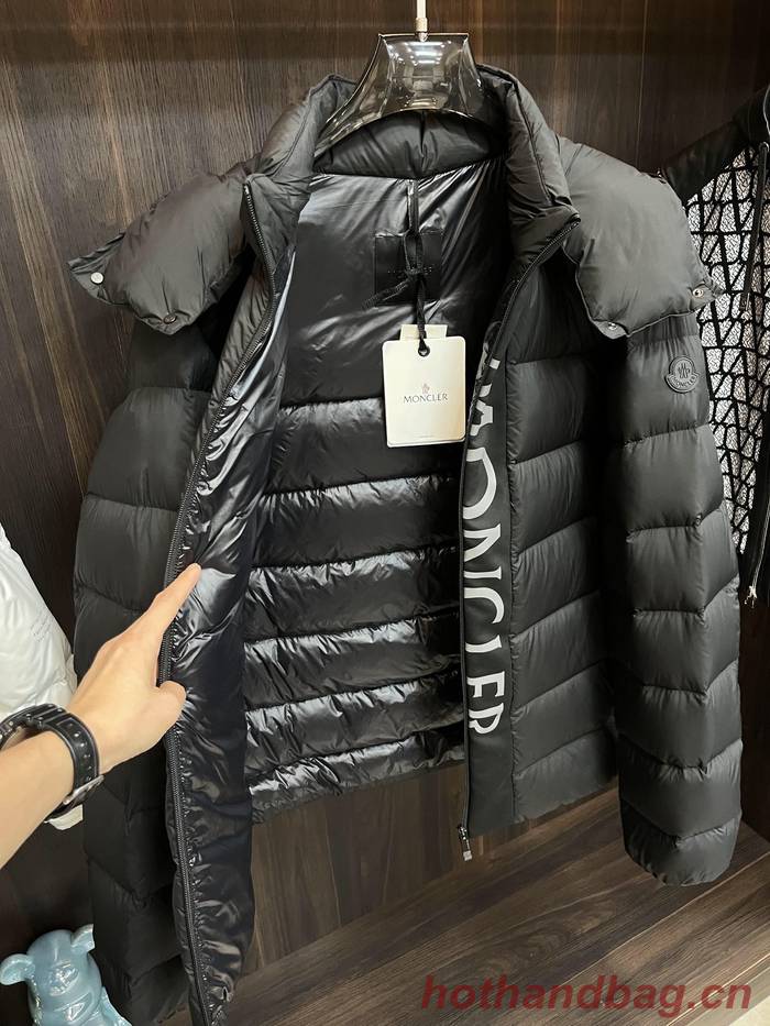 Moncler Top Quality Down Coat MOY00131