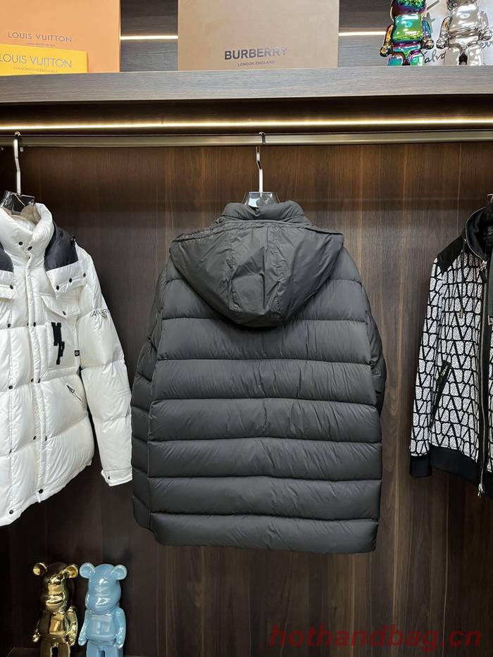 Moncler Top Quality Down Coat MOY00131