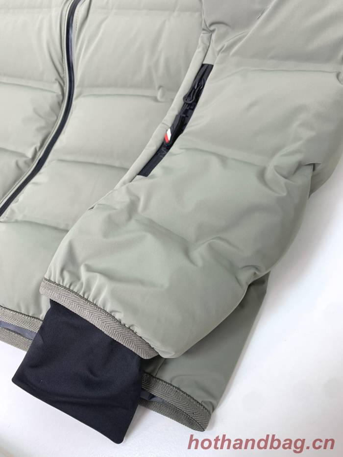 Moncler Top Quality Down Coat MOY00133