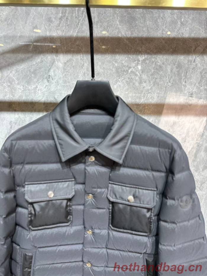 Moncler Top Quality Down Coat MOY00134