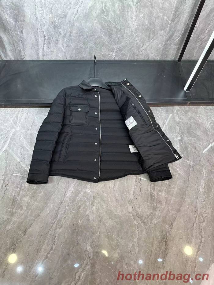 Moncler Top Quality Down Coat MOY00134