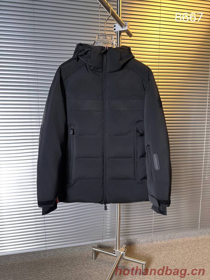 Moncler Top Quality Down Coat MOY00137