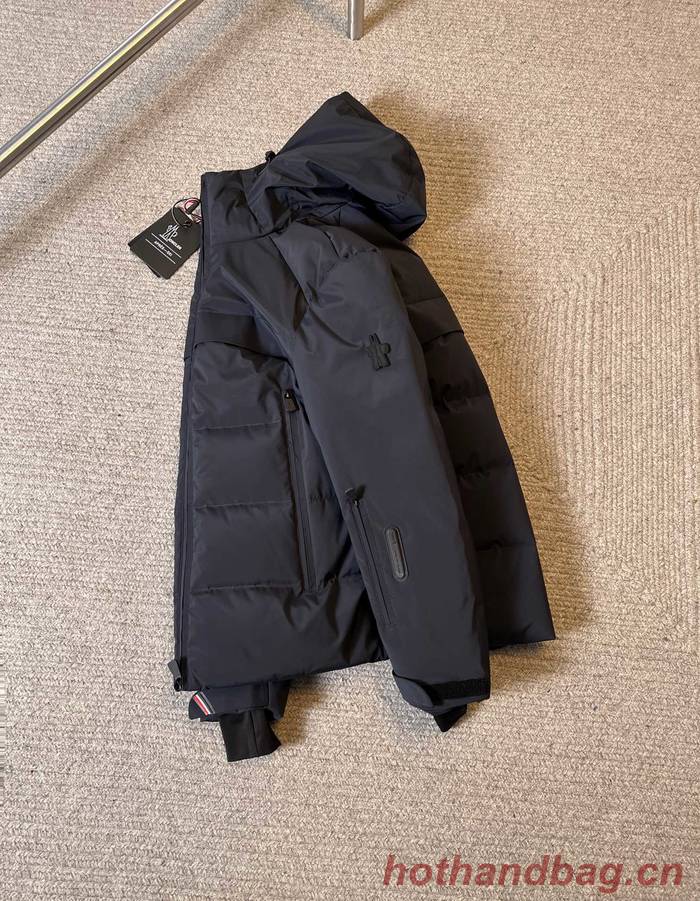 Moncler Top Quality Down Coat MOY00138