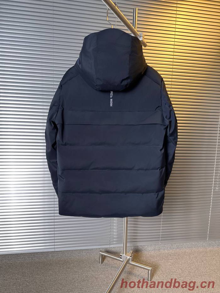 Moncler Top Quality Down Coat MOY00138