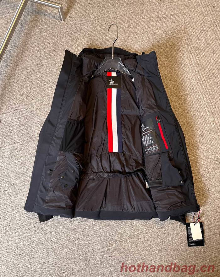 Moncler Top Quality Down Coat MOY00138