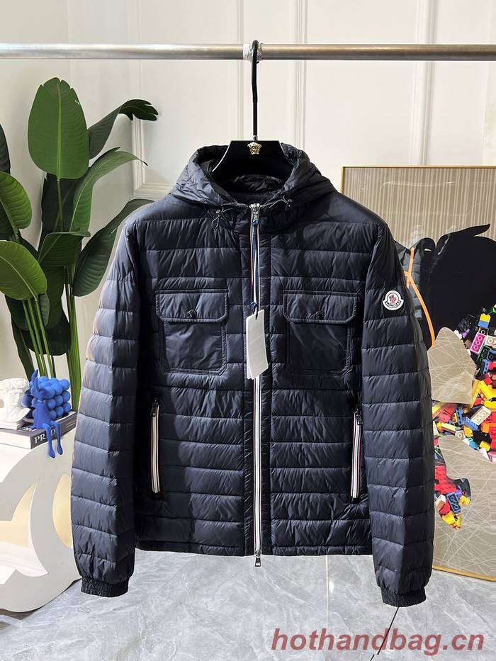 Moncler Top Quality Down Coat MOY00139