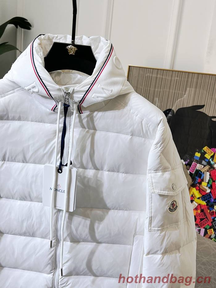 Moncler Top Quality Down Coat MOY00140