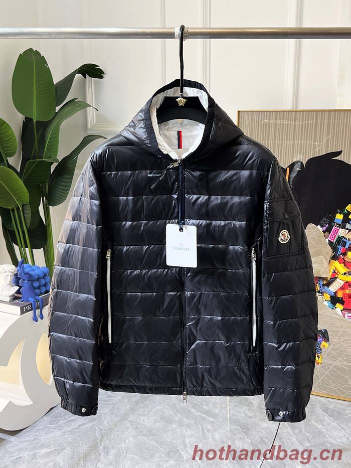 Moncler Top Quality Down Coat MOY00141