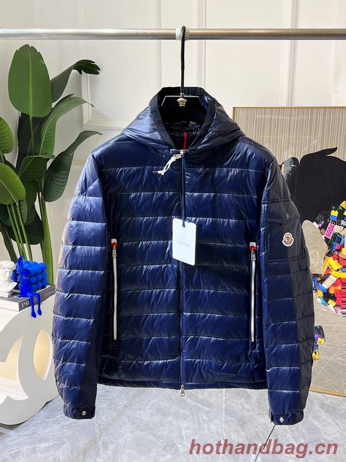 Moncler Top Quality Down Coat MOY00141