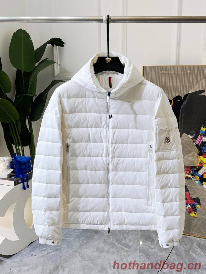 Moncler Top Quality Down Coat MOY00141