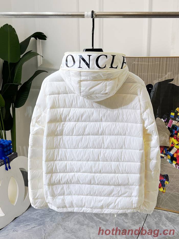 Moncler Top Quality Down Coat MOY00142